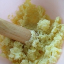 じゃがいもと挽肉の餃子の皮包み揚げ レシピ 作り方 By ろみちゃん 楽天レシピ じゃがいもと挽肉の餃子の皮包み揚げ レシピ 作り方 By ろみちゃん 楽天レシピ